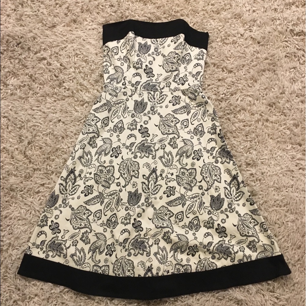 WHBM dress